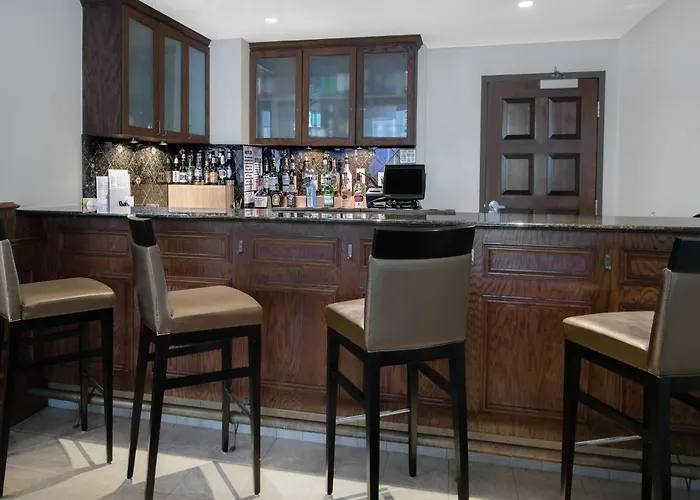 Hilton Garden Inn San Antonio Airport